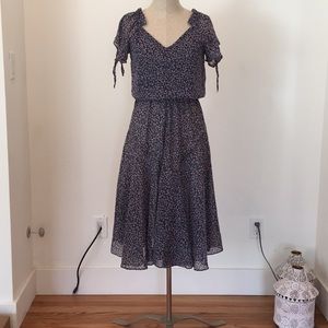 Vintage dress